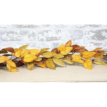 First Fall Garland, 64